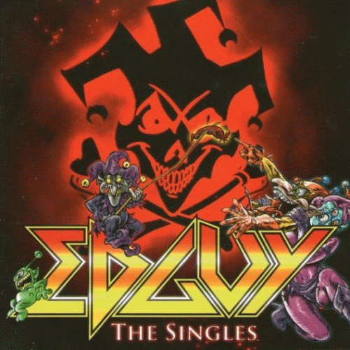 Edguy : The Singles